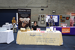 FABULOUS AGING CONFERENCE